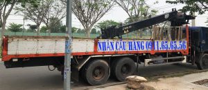 cho thuê xe cẩu giá rẻ