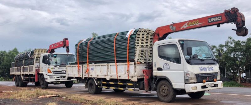 xe cau binh duong xe cau binh duong