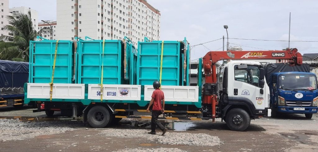 cho thue xe cau binh duong cho thue xe cau binh duong