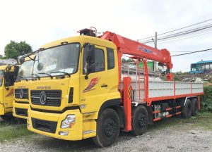 thuê xe cẩu bình dương